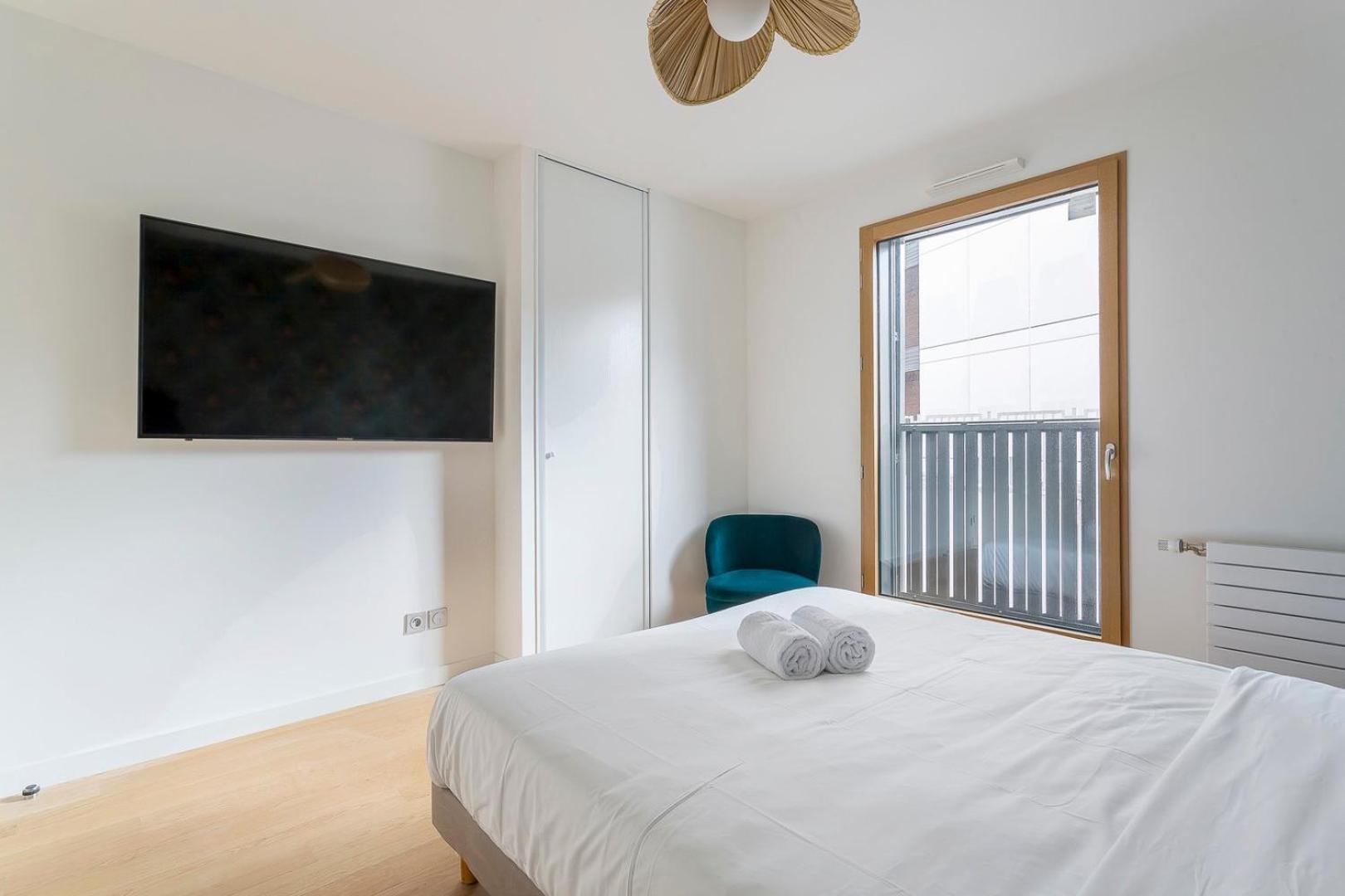 Suite Croix-Rousse : T3 Avec Patio ! Lyon Exterior photo