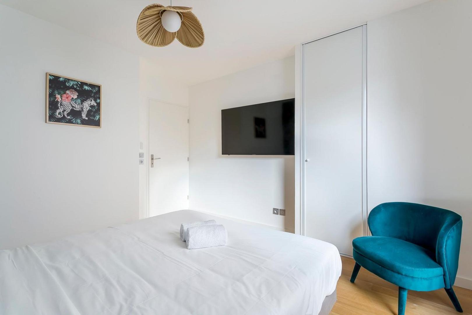 Suite Croix-Rousse : T3 Avec Patio ! Lyon Exterior photo